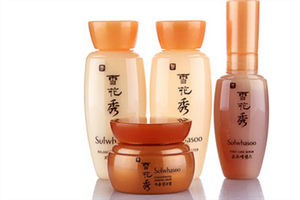 化妆品的小样有假的吗,化妆品小样是真的吗