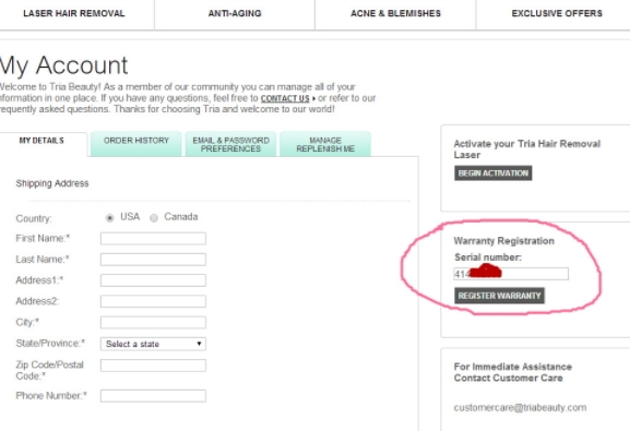 tria激光美容仪说明书,tria美容仪官网 tria激光美容仪说明书,tria美容仪官网