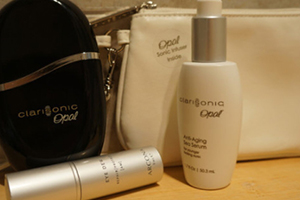 眼部超声波导入手法 眼部超声波导入手法