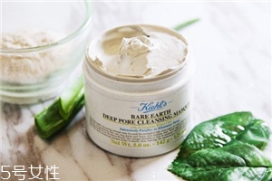 科颜氏的清洁面膜好用吗,科颜氏面膜哪个好用