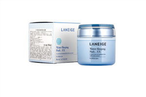 用睡眠面膜之前要用水乳吗,兰芝睡眠面膜前要用水和乳液吗