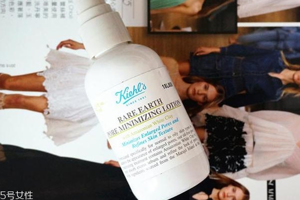 科颜氏白泥净致乳液怎么样,科颜氏白泥效果怎么样