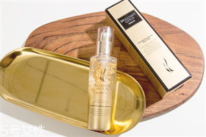 ahc黄金精华液怎么样,ahc黄金水乳