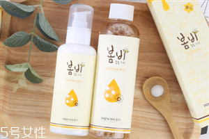 谷雨水乳真假辨别,春雨水乳怎么样 谷雨水乳真假辨别,春雨水乳怎么样