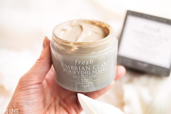 馥蕾诗的白泥面膜使用方法,馥蕾诗白泥控油净颜面膜