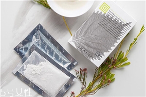 紫苏面膜怎么样,韩国紫苏面膜好用吗