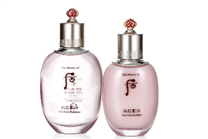 五十岁用什么水乳比较好,40岁用什么水乳比较好