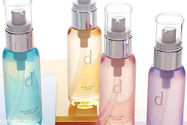 资生堂dprogram官网,资生堂dprogram安肌心语怎么样