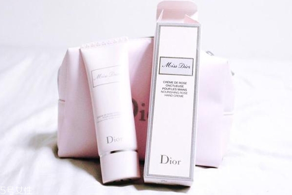 迪奥护手霜效果好吗,迪奥护手霜多少钱一支