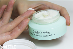 乳液和面霜的正确使用方法,面霜水乳精华液的正确使用顺序