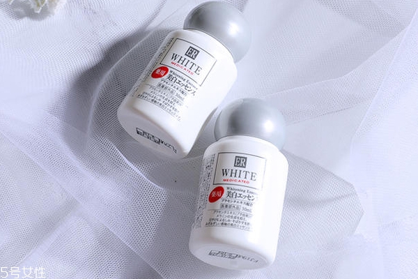 哪款维c美白效果最好,含维生素c的美白产品