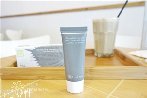 thann紫苏防晒霜禁用,紫苏护肤品孕妇可以用吗