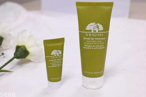 干皮适合什么睡眠面膜,适合干皮的面膜推荐