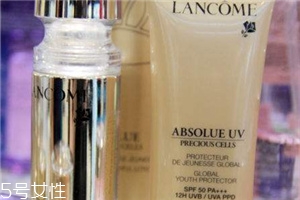 好用不贵的防晒霜推荐,性价比高的防晒霜