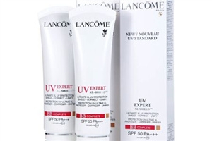 兰蔻防晒霜好用吗,兰蔻一共有几款防晒霜