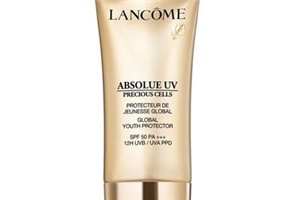 兰蔻菁纯防晒霜价格,兰蔻防晒霜多少钱一瓶