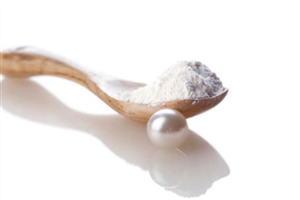 珍珠粉加在洗面奶里面洗有什么好处,珍珠粉加洗面奶洗脸有什么效果