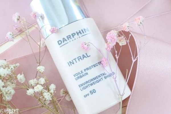 隔离霜用途,隔离霜小红书