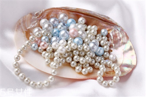 珍珠粉面膜孕妇可以用吗,珍珠面膜孕妇可以用吗