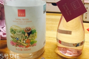 可滋泉护肤品怎么样,可滋泉的产品怎么样