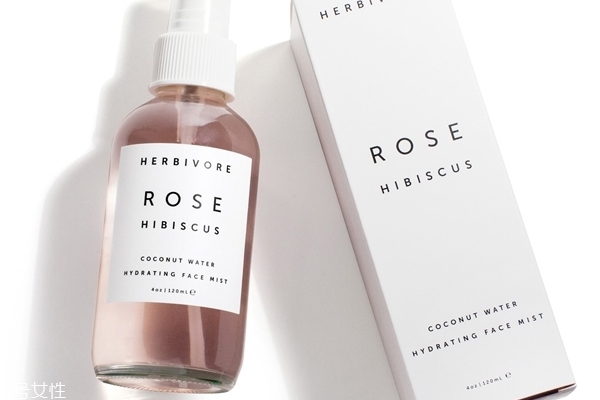 玫瑰保湿喷雾可以每天用吗,swisse玫瑰喷雾成分表