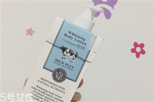 泰国牛奶身体乳怎么样,泰国牛奶身体乳可以擦脸吗