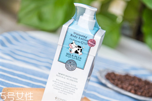 身体乳能当护手霜用吗,护手霜当身体乳好不好