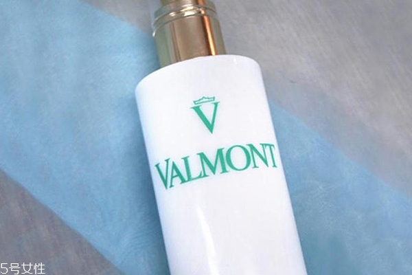 Valmont法尔曼,Valmont法尔曼抗皱精华