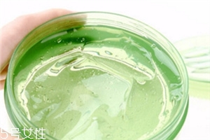 芦荟胶有用吗,芦荟胶有啥功效