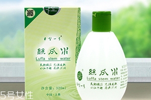 巨型一号丝瓜水安全吗,巨型一号丝瓜水成分分析