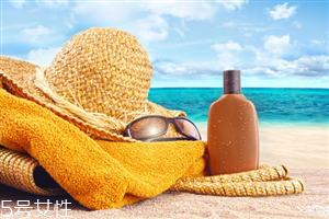 防晒霜开封后保质期一般多久,开封后的防晒霜多久过期