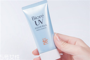 孕妇用什么防晒霜最安全,孕妇可以用什么防晒霜吗