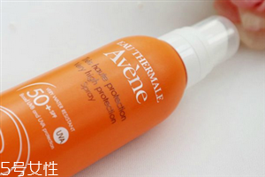 雅漾防晒喷雾效果怎么样,雅漾喷雾正确使用方法 雅漾防晒喷雾效果怎么样,雅漾喷雾正确使用方法