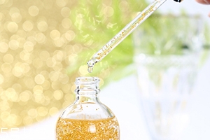 思肤秀24k黄金精华好用吗,ahc24k黄金精华液好用吗