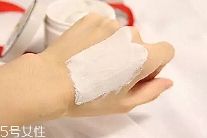 粘土面膜怎么使用,药用粘土面膜