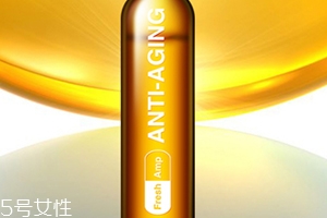 精华油和面霜哪个先用,精华加面霜