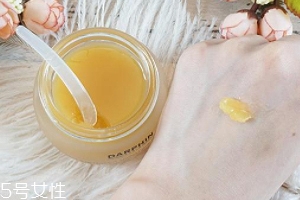 朵梵洁面膏使用方法,朵梵darphin什么档次