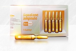 怎样使用精华液正确方法,哪种精华液比较好用