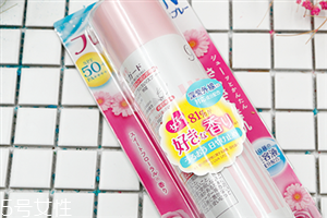 娜丽丝防晒喷雾可以喷脸吗?,娜丽丝防晒喷雾能喷脸 娜丽丝防晒喷雾可以喷脸吗?,娜丽丝防晒喷雾能喷脸