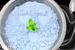 什么牌子的软膜粉效果好?,什么软膜粉补水效果好