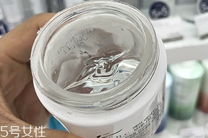 毛孔打底啫喱霜什么时候用,啫喱霜在什么时候用 毛孔打底啫喱霜什么时候用,啫喱霜在什么时候用