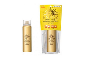 资生堂安耐晒防晒霜怎么样,资生堂安耐防晒霜怎么样