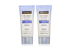 露得清防晒霜好用吗,露得清防晒怎么样