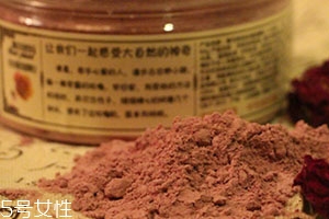 面膜粉怎么用使用方法,中药面膜粉的正确使用方法