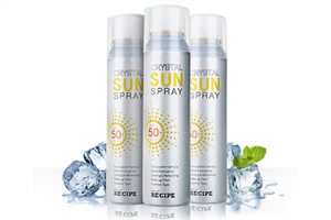 水晶防晒喷雾好用吗,crystal防晒喷雾 水晶防晒喷雾好用吗,crystal防晒喷雾