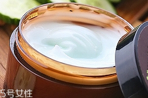 面霜可以放冰箱吗?,面霜放冰箱又拿出来放可以吗