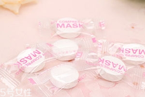 面膜纸可以重复使用吗?,面膜纸能重复使用吗