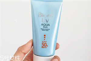碧柔防晒霜防晒黑效果怎么样,碧柔的防晒霜不管晒黑吗