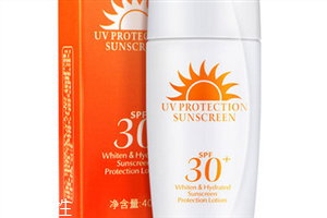 防晒指数spf和pa+++是什么意思,防晒霜指数spf和pa啥意思