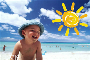 婴儿需要防晒吗,宝宝可以涂防晒霜吗